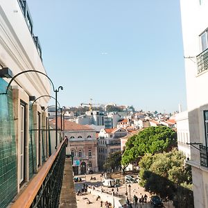 Rossio Boutique Hotel